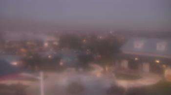 Weather camera view of Skye Canyon.