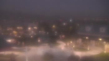 Weather camera view of Skye Canyon.