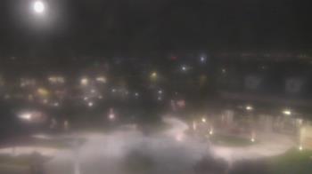 Weather camera view of Skye Canyon.