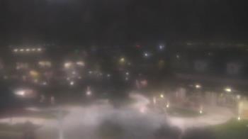 Weather camera view of Skye Canyon.