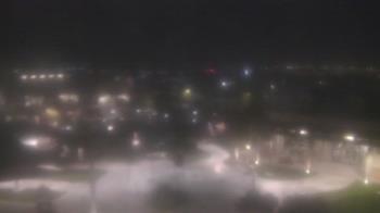 Weather camera view of Skye Canyon.