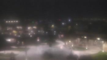 Weather camera view of Skye Canyon.