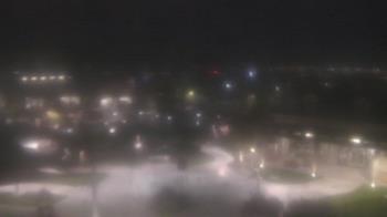 Weather camera view of Skye Canyon.