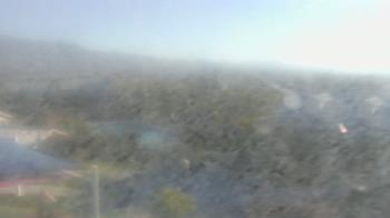 Weather camera view of Skye Canyon.