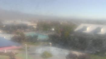 Weather camera view of Skye Canyon.