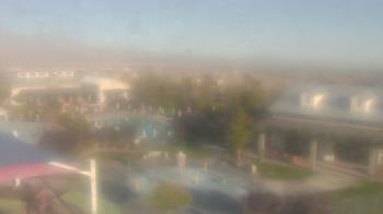 Weather camera view of Skye Canyon.