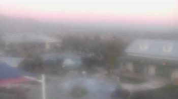 Weather camera view of Skye Canyon.