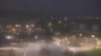 Weather camera view of Skye Canyon.