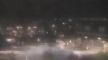 Weather camera view of Skye Canyon.