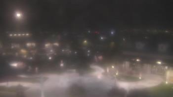 Weather camera view of Skye Canyon.