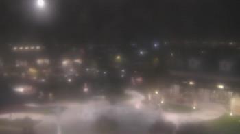 Weather camera view of Skye Canyon.