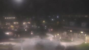 Weather camera view of Skye Canyon.