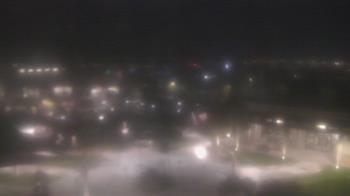 Weather camera view of Skye Canyon.