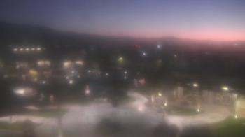 Weather camera view of Skye Canyon.