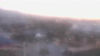 Weather camera view of Skye Canyon.