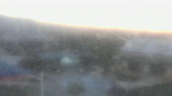 Weather camera view of Skye Canyon.