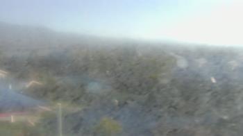 Weather camera view of Skye Canyon.