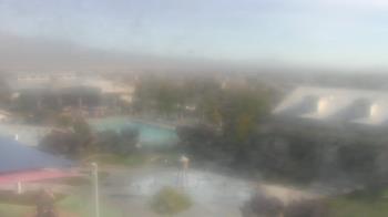 Weather camera view of Skye Canyon.