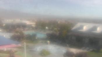 Weather camera view of Skye Canyon.