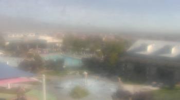 Weather camera view of Skye Canyon.