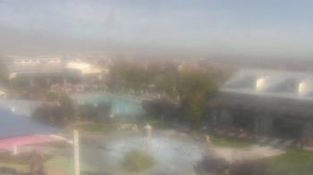 Weather camera view of Skye Canyon.