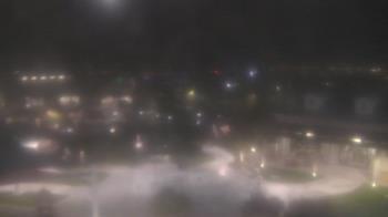 Weather camera view of Skye Canyon.