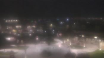 Weather camera view of Skye Canyon.