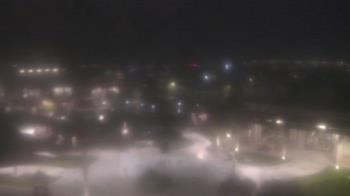 Weather camera view of Skye Canyon.