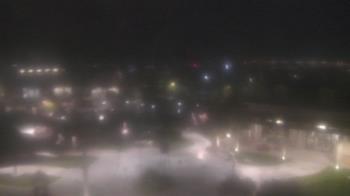 Weather camera view of Skye Canyon.