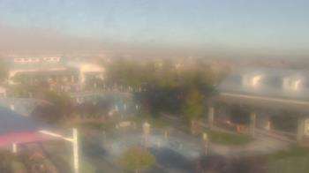 Weather camera view of Skye Canyon.