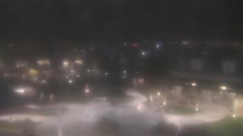 Weather camera view of Skye Canyon.