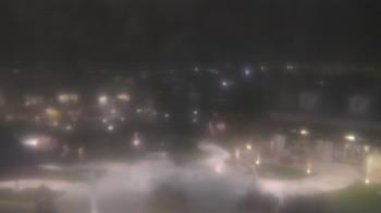 Weather camera view of Skye Canyon.