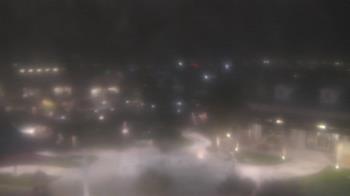 Weather camera view of Skye Canyon.