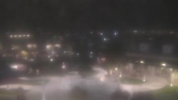 Weather camera view of Skye Canyon.