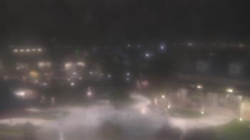 Weather camera view of Skye Canyon.