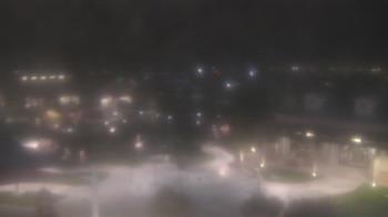 Weather camera view of Skye Canyon.