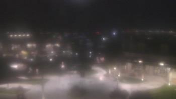 Weather camera view of Skye Canyon.