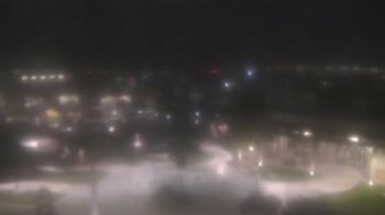 Weather camera view of Skye Canyon.