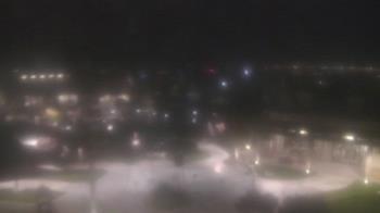 Weather camera view of Skye Canyon.