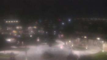 Weather camera view of Skye Canyon.