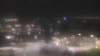 Weather camera view of Skye Canyon.