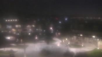 Weather camera view of Skye Canyon.