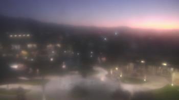 Weather camera view of Skye Canyon.