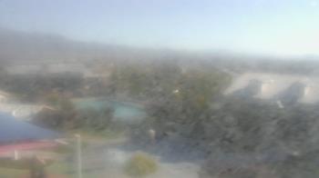 Weather camera view of Skye Canyon.