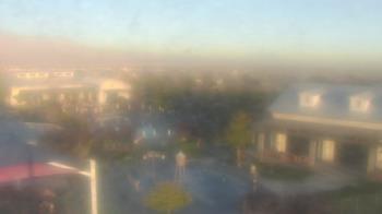 Weather camera view of Skye Canyon.