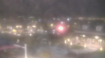 Weather camera view of Skye Canyon.