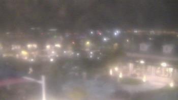 Weather camera view of Skye Canyon.