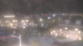 Weather camera view of Skye Canyon.