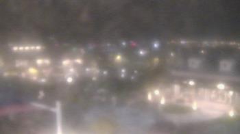 Weather camera view of Skye Canyon.