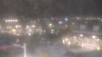 Weather camera view of Skye Canyon.